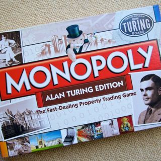 E03 - Turing Monopoly