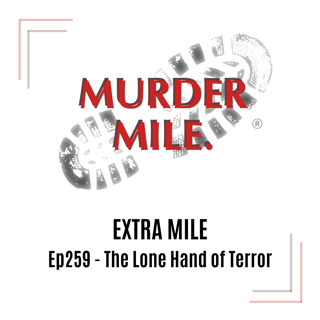 Murder Mile UK True Crime