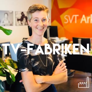 TV-fabriken