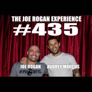 The Joe Rogan Experience