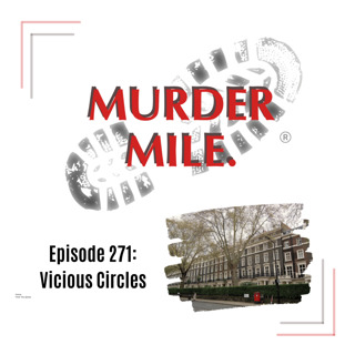 Murder Mile UK True Crime