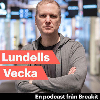 Breakit Podcast