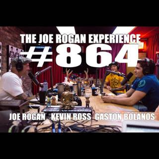 The Joe Rogan Experience