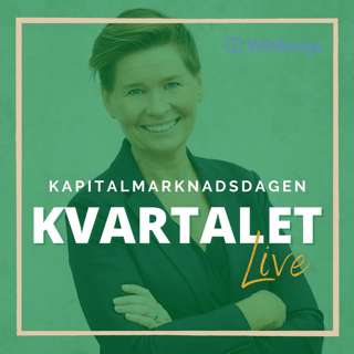 Kvartalet