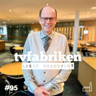 TV-fabriken