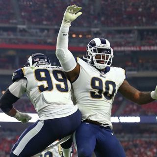 Locked On Rams - Daily Podcast On The Los Angeles Rams