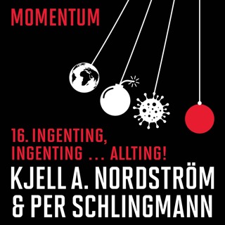 MOMENTUM