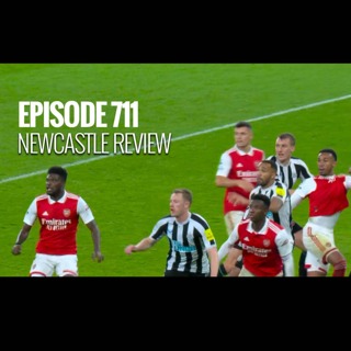 Arseblog Arsecast, The Arsenal Podcast