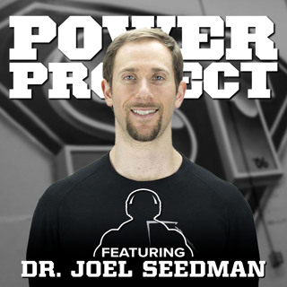 Mark Bell's Power Project