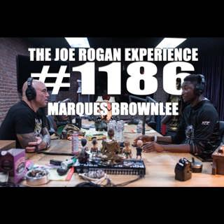 The Joe Rogan Experience