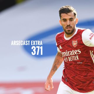 Arseblog Arsecast, The Arsenal Podcast