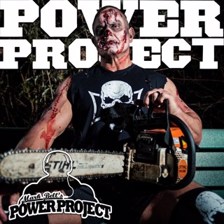 Mark Bell's Power Project