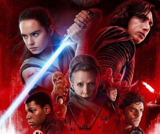 Did The Last Jedi Trailer Spoil The Movie? 4DX, Rotten Tomatoes, Marvel, Stephen King, Addams Family, Catan, Gambit