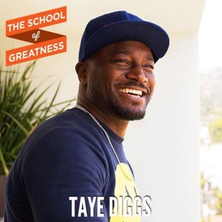 342 Taye Diggs: Manage Your Ego by Living In Gratitude