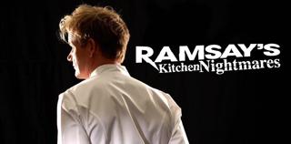 433. British TV: Gordon Ramsay’s Kitchen Nightmares (Part 2) [Video]