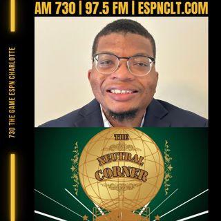 The Neutral Corner - Shakur Ducks Tank Davis? Bud Crawford, Errol Spence+ More