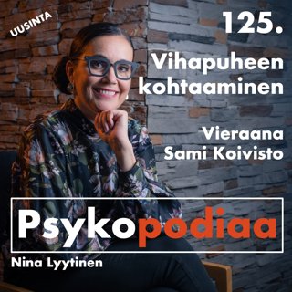 Psykopodiaa-podcast