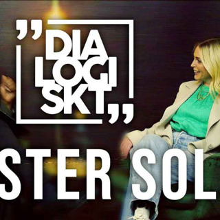 #12 Syster Sol,  ”Jag var fast i en indisk sekt i 8 år”