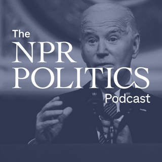 The NPR Politics Podcast