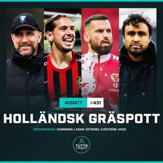 #431 Holländsk gräspott