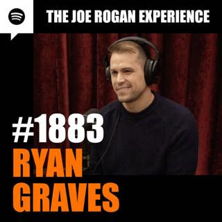 The Joe Rogan Experience