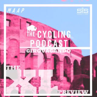 The Cycling Podcast