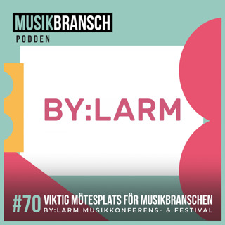 Musikbranschpodden