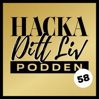 Hackadittlivpodden