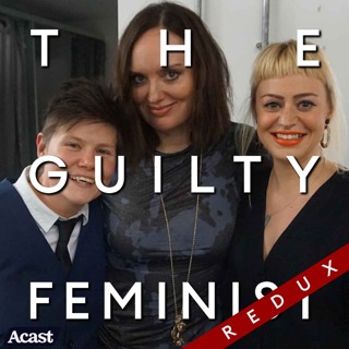 The Guilty Feminist