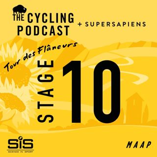 The Cycling Podcast