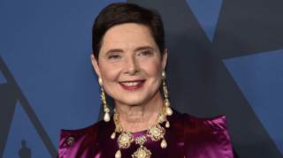 Isabella Rossellini