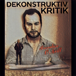 Aron Flam 's DEKONSTRUKTIV KRITIK 5.1 Brendan O'Neill - The voice of the "Alt-Left"