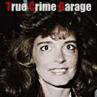 True Crime Garage