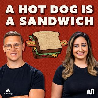 A Hot Dog Is a Sandwich