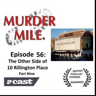 Murder Mile UK True Crime