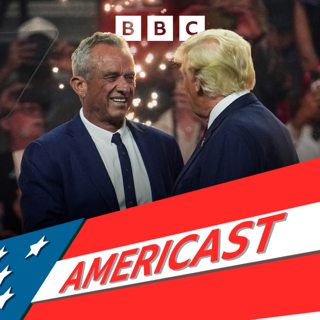 Americanswers! More legal trouble for Trump... And why did RFK Jr drop out?