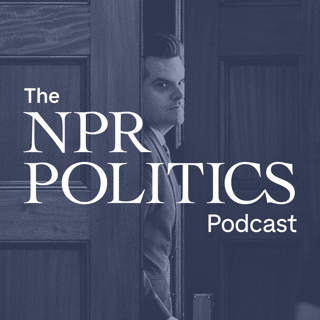 The NPR Politics Podcast