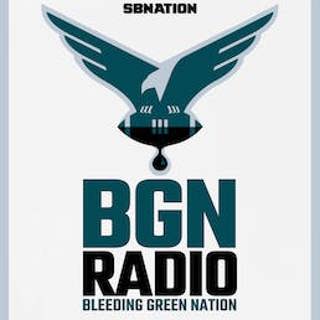 Bleeding Green Nation: for Philadelphia Eagles fans