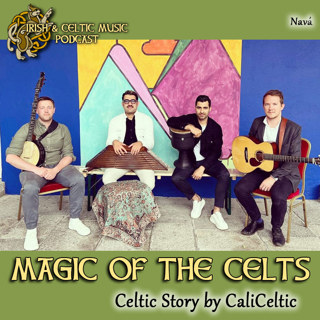 Irish & Celtic Music Podcast