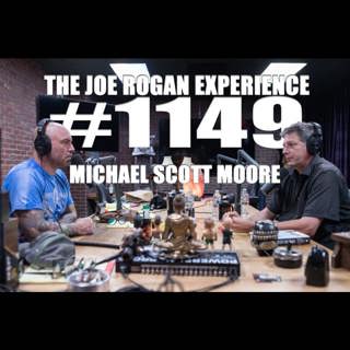 The Joe Rogan Experience