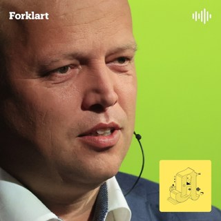 Forklart