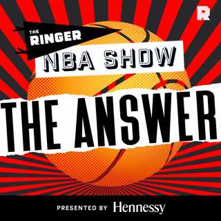 The Ringer NBA Show