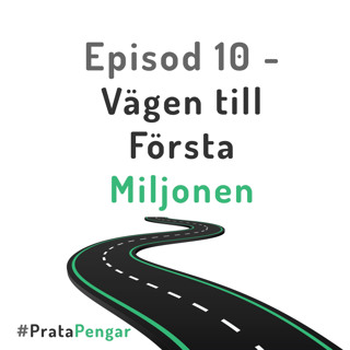 #PrataPengar