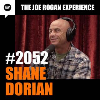 The Joe Rogan Experience