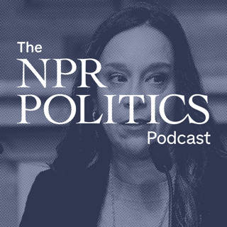 The NPR Politics Podcast