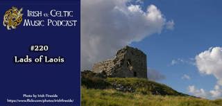 Irish & Celtic Music Podcast