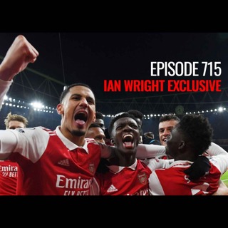 Arseblog Arsecast, The Arsenal Podcast