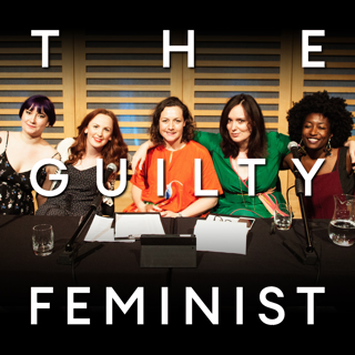 The Guilty Feminist