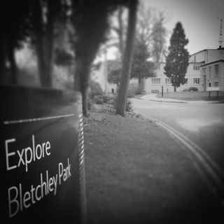 Bletchley Park