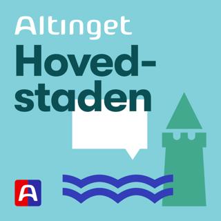 Valgpodcast: Nye Borgerlige i København vil have mere natur og mindre byggeri